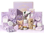 Christmas Gifts for Women & Teenage Girls, 10 Day Self Love Challenge to Unlock 10 Wrapped Spa Gift Baskets, Tween Teen Girl Trendy Stuff Bath Shower Sets Self Care Birthday Gifts Stocking Stuffers