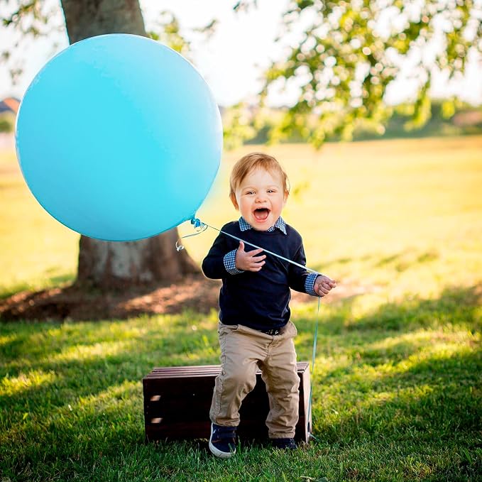 Giant Balloons 36 inch - Image 5