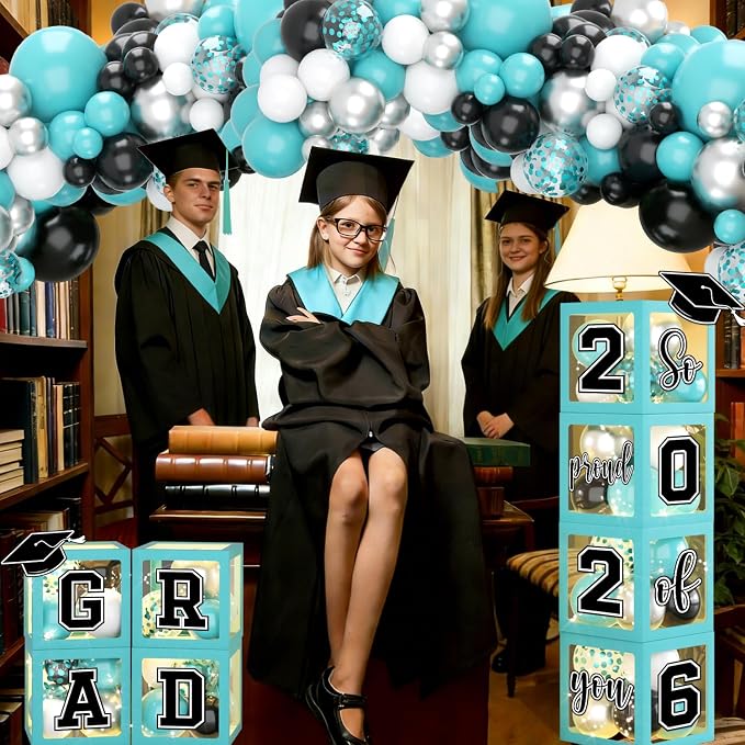 Graduation Decorations Class of 2026 - Image 6