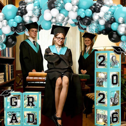 Graduation Decorations Class of 2026 - Image 6