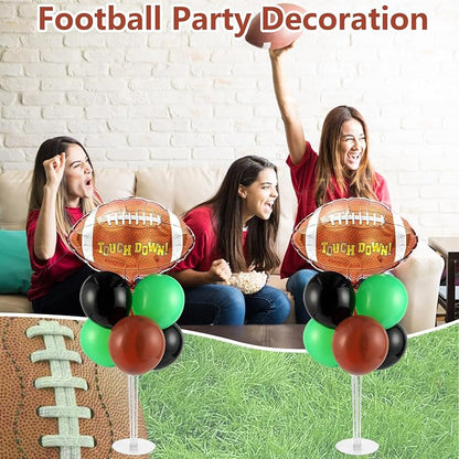 Football Party Balloons Stand Kit 2 Sets - Image 6