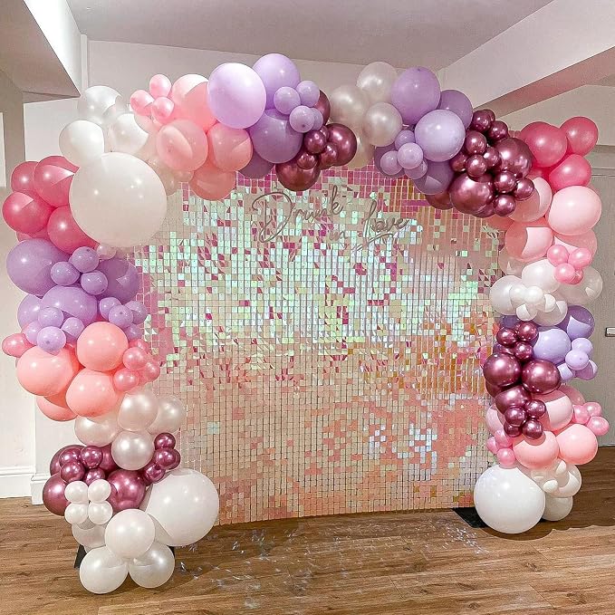 COKAOBE LiteGrid Series Shimmer Wall Backdrop - Image 8