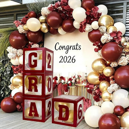 2026 Graduation Decorations - Image 7