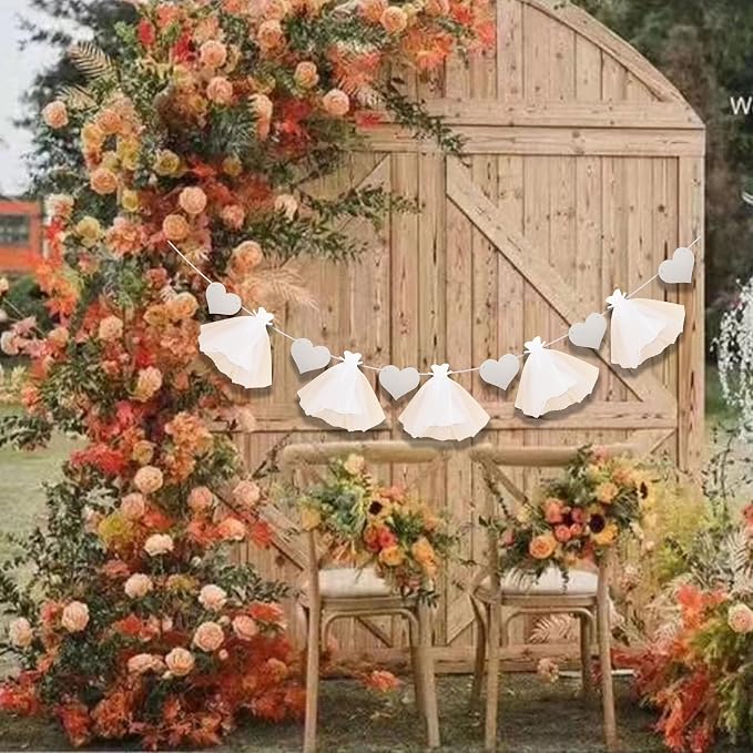 Bridal Shower Banner - Image 3
