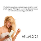 Eufora Style Details Dry Spray Wax 4.4 oz