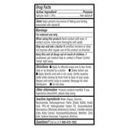 SheaMoisture Anti-Dandruff Leave-In Apple Cider Vinegar & Salicylic Acid To Soothe Scalp System for a Healthier Scalp 4 oz