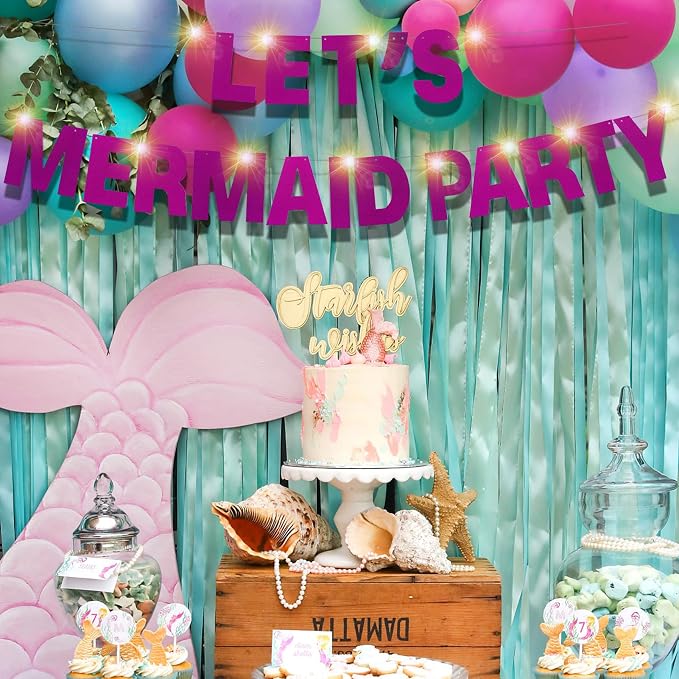 DIY Customizable Banner Letter Banners Party Supplies - Image 5