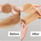 ACT+ ACRE Restorative Conditioning Hair Mask - Cold Processed Hair Treatment for Hydrating Dry and Damaged Hair - Moisturizing Silicone Free Hair Masks (4 Fluid Ounces)