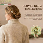 2026 Premium Durable Hair Claw Clip for Women, Original Italian Designed Strong Grip Hair Clips for Normal Fine Thin Hair, No Slip Jaw Clips with Gift Box for Christmas Birthday Girls, 1.2 Inch Beige