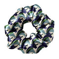 LILYSILK Silk Hair Scrunchies Ties for Frizz & Breakage Prevention 100% Mulberry No Damage Elastic Ponytail Holders, Taurus