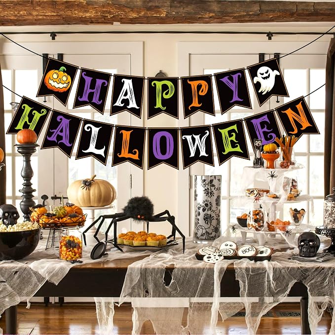 OHOME Halloween Decorations - Image 5