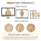 SEGO Hair Toppers for Women Real Human Hair With Bangs, 7 * 13CM Silk Base 100% Remy Human Hair Clip in Top Wiglet Hairpieces Add Volume /12 Inch Golden Brown&Bleach Blonde