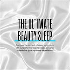 Dream Recovery Performance Silk Pillow Case with Zipper - 100% Silver Mulberry Silk Pillowcase for Hair and Skin - Naturally Cooling and Moisturizing - King Size - Slate