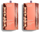 Madison Reed colorwonder Demi-Permanent Hair Color, Effortless At-Home Hair Dye, Ammonia-Free, Cruelty-Free, Sparkling Rosé (8RG Rose Gold), Pack of 2