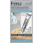 L'Oreal Paris Feria Multi-Faceted Shimmering Permanent Hair Color, 91Champagne Cocktail (Light Beige Blonde), Pack of 1 Hair Dye Kit