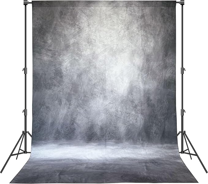 Abstract Photography Backdrop for Photoshoot 8x10ft, No Stand | Professional by Haboke