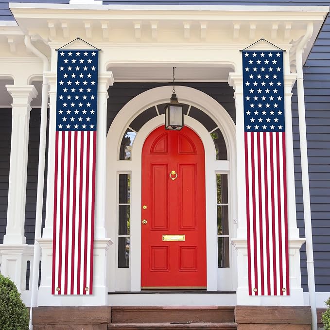 OHOME 4th of July Decorations - Image 7