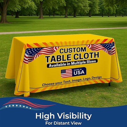 Custom Table Cloth by DreamController - Image 6