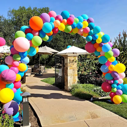 Voircoloria Balloon Pump Electric - Image 9