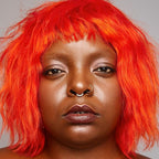 Good Dye Young Semi-Permanent Hair Color, Vegan and Cruelty-Free Orange Hair Dye, Last up to 24 Washes, Non-Damaging Conditioning Hair Color (5FL OZ, Riot)