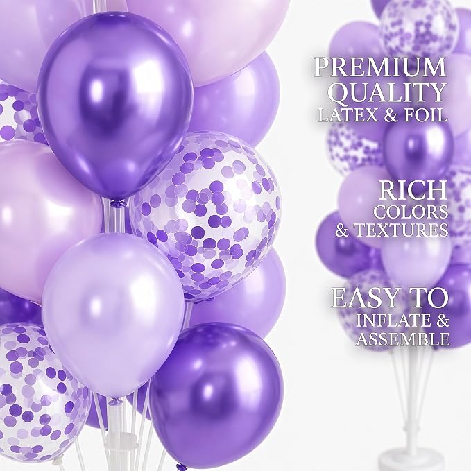 Balloon Column Kit Set of 2 - Image 4