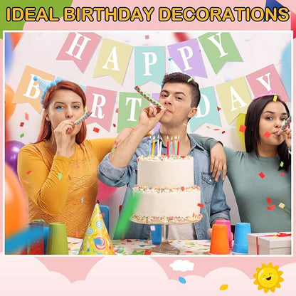 Mooliwe 171 Pcs DIY Custom Banner Kit Make Your Own Customizable Sign - Image 5