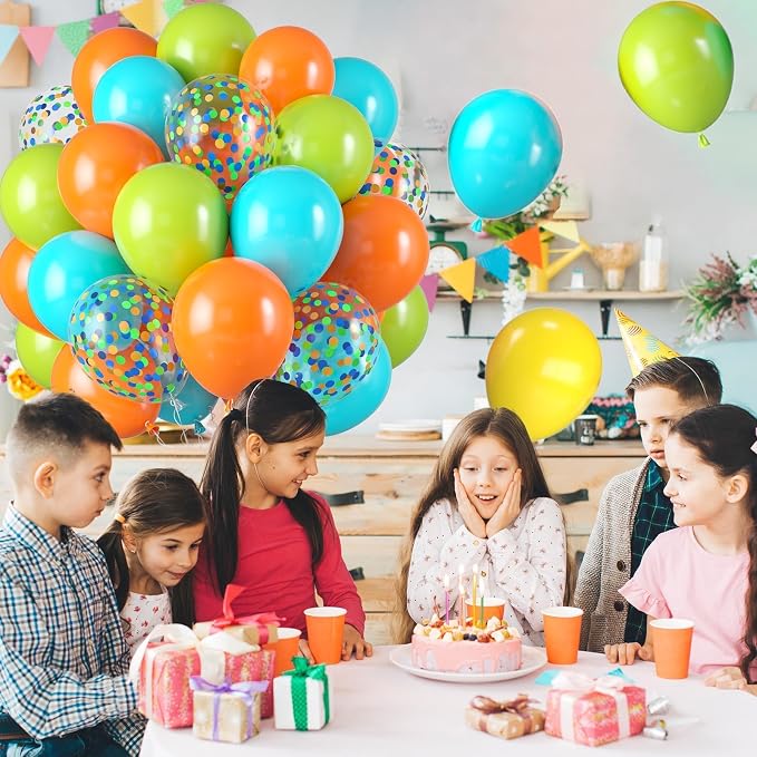 Dinosaur Balloons - Image 7