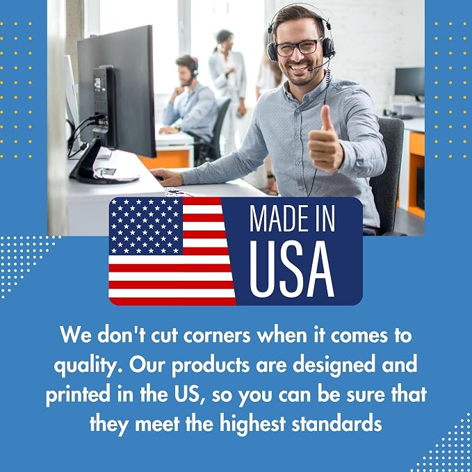 Personalized Custom Vinyl Banner Printing Indoor or Outdoor use Printed - Image 5