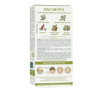Naturtint 9N Honey Blonde Permanent Hair Color (Pack of 6), Ammonia Free, Vegan, Cruelty Free, up to 100% Gray Coverage, Long Lasting Results (Packaging may vary)