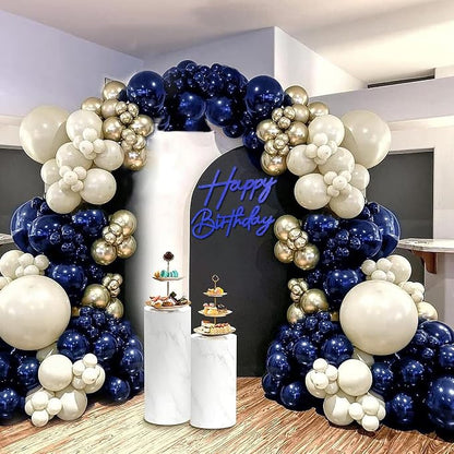 Happy Birthday Sign for Backdrop - Image 6