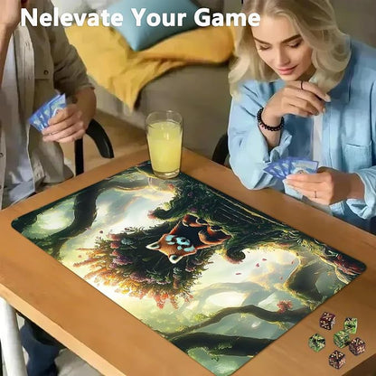 for MTG Game Playmat - Image 7