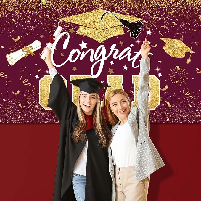 Graduation Party Decorations - Image 5