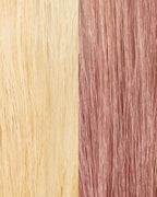 Maria Nila Color Refresh Dusty Pink, 10.1 Fl Oz / 300 ml, Dark Pink Pastel Color Bomb, Semi-Permanent Pigments, 100% Vegan & Sulfate/Paraben free