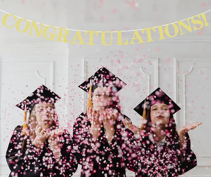 Congratulations Banner - Image 4