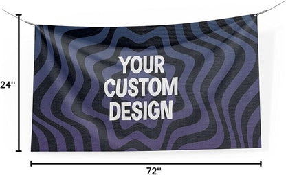Custom Banner Large By Dreamcontroller - Image 10