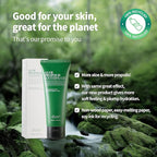 BENTON Aloe Propolis Soothing Gel, 3.38 fl oz – Lightweight After-Sun Moisturizer for Face, Travel-Friendly Size, Organic Aloe Vera
