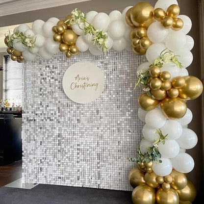 COKAOBE LiteGrid Series Shimmer Wall Backdrop - Image 6