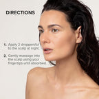 Serovital Advanced Hair Thickening Serum – Revitalize Scalp – Hair Loss Treatment – Scalp Serum Drops – Strengthen Hair