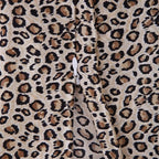 SLPBABY Silk Pillowcase for Hair and Skin with Hidden Zipper Print (King, Pattern6)