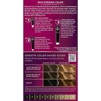 Schwarzkopf Keratin Permanent Hair Dye Cream, 9.0 Honey Blonde, Professional Quality Color for Up to 100% Gray Coverage, Bond Enforcing System