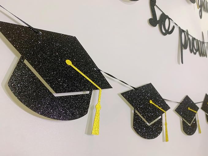 Graduation Decorations Class of 2026 Party Supplies - Image 2