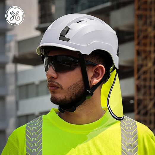 GE NECK PROTECTOR