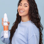 No nothing Very Sensitive Strong Hair Mousse - Volumizing, Hypoallergenic, Fragrance, Paraben & Alcohol Free, Unscented, Gluten & Soy Free - 6.8 oz (New Packaging)
