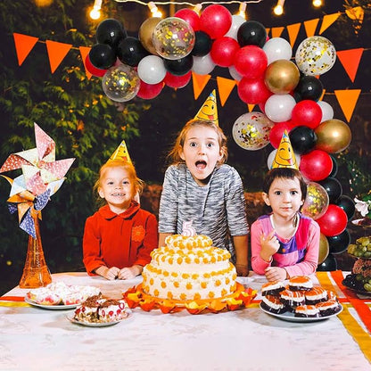 DIY Balloon Arch & Garland Kit, Graduation Party - Image 6
