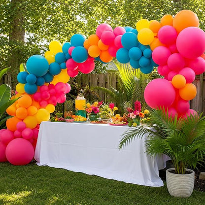 Yellow Balloons - Image 4