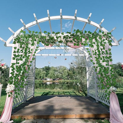 RECUTMS Artificial Fake Ivy Vines Garlands - Image 4