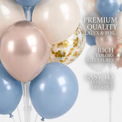 HIINS Balloon Column Kit Set of 2 - Image 5
