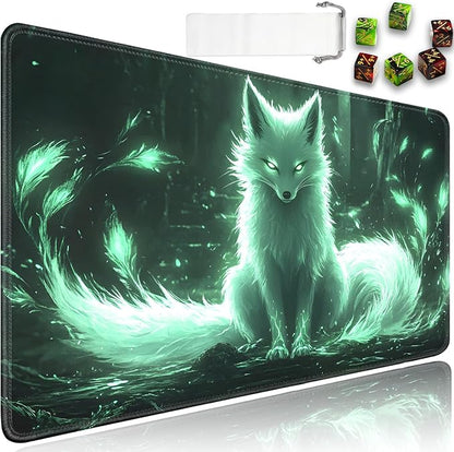 for MTG Game Playmat by JVGFYNKL