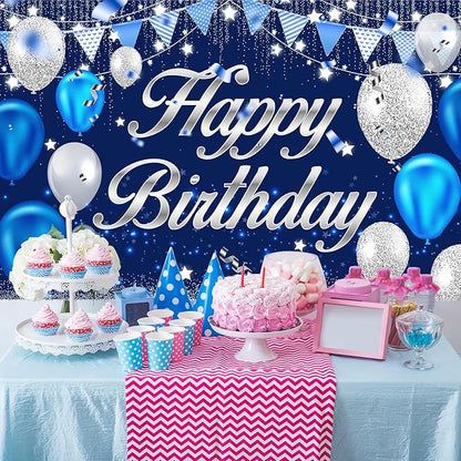 Happy Birthday Banner - Image 5