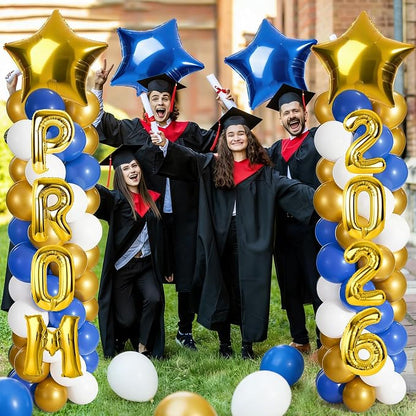 2 Sets Graduation Balloon Column Stand Kits - Image 6